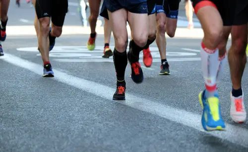 Running