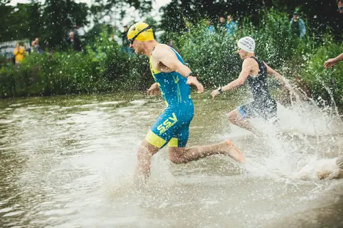 Triathlon